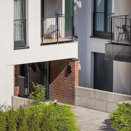 Luxurious Apartment Rakowicka Krakow By Renters Prestige Cracóvia Exterior foto
