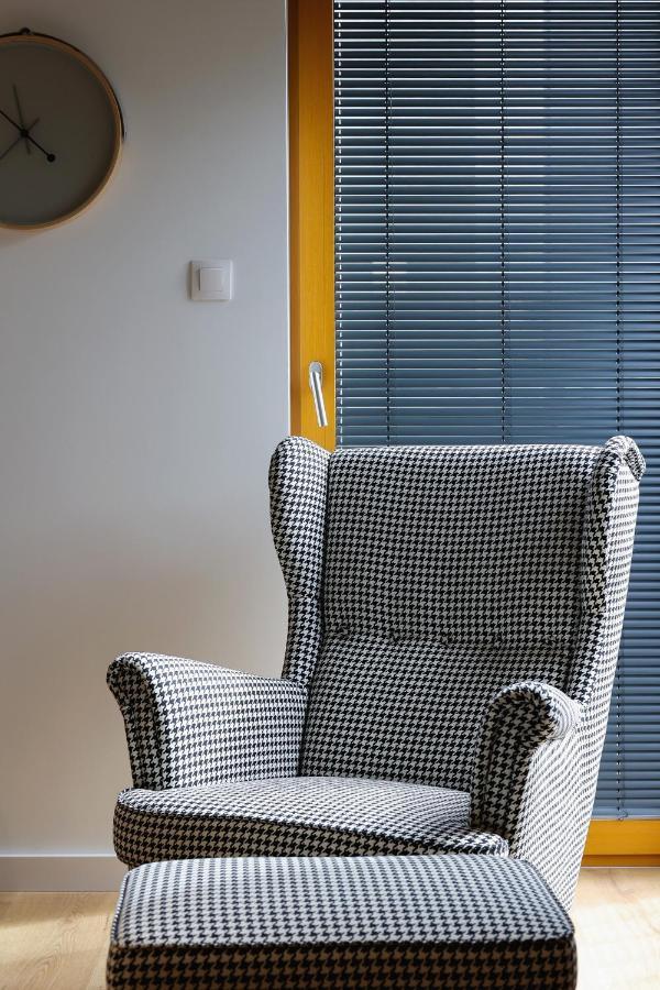 Luxurious Apartment Rakowicka Krakow By Renters Prestige Cracóvia Exterior foto
