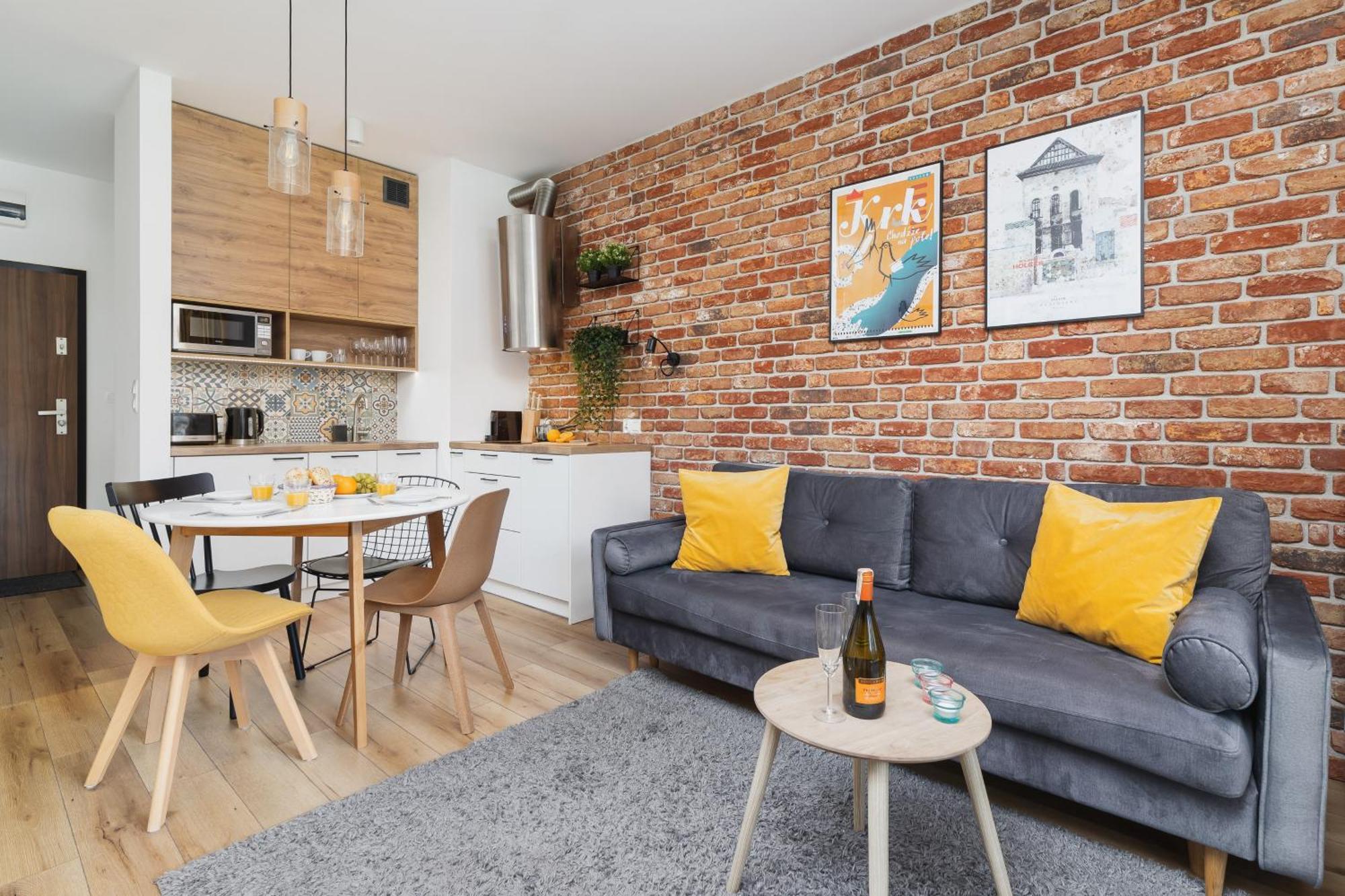 Luxurious Apartment Rakowicka Krakow By Renters Prestige Cracóvia Exterior foto