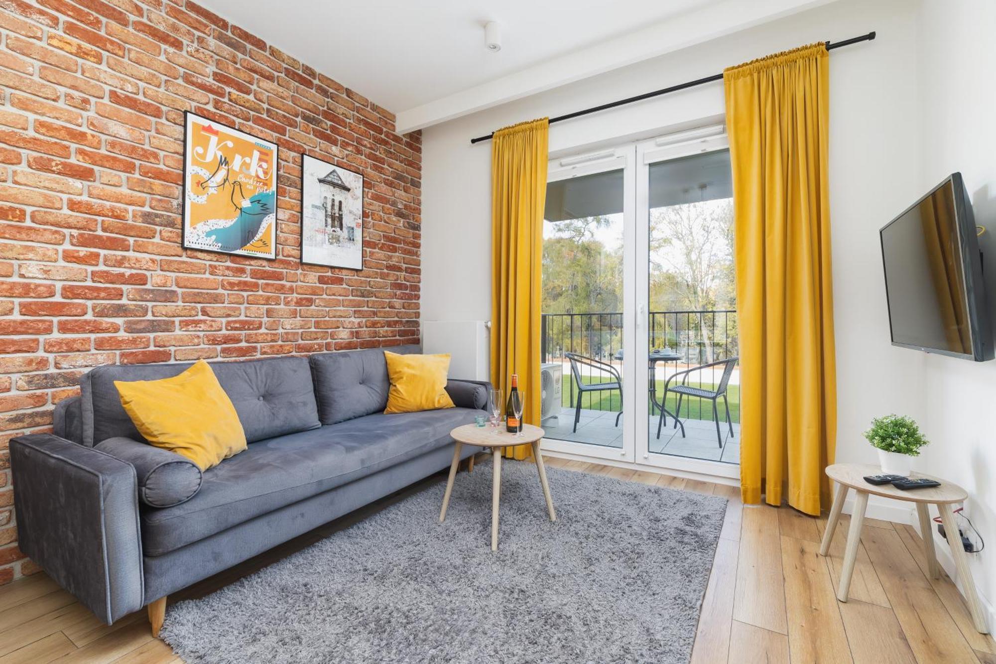 Luxurious Apartment Rakowicka Krakow By Renters Prestige Cracóvia Exterior foto