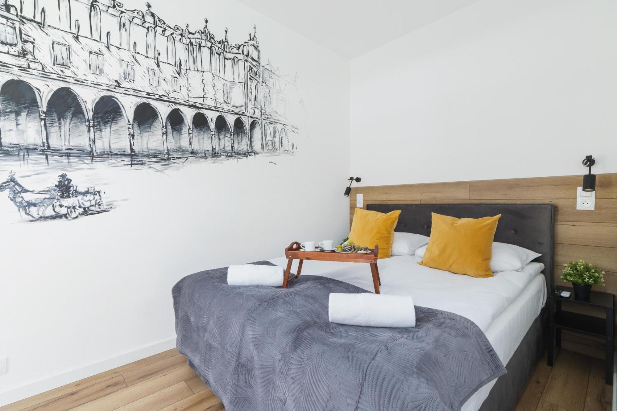 Luxurious Apartment Rakowicka Krakow By Renters Prestige Cracóvia Exterior foto