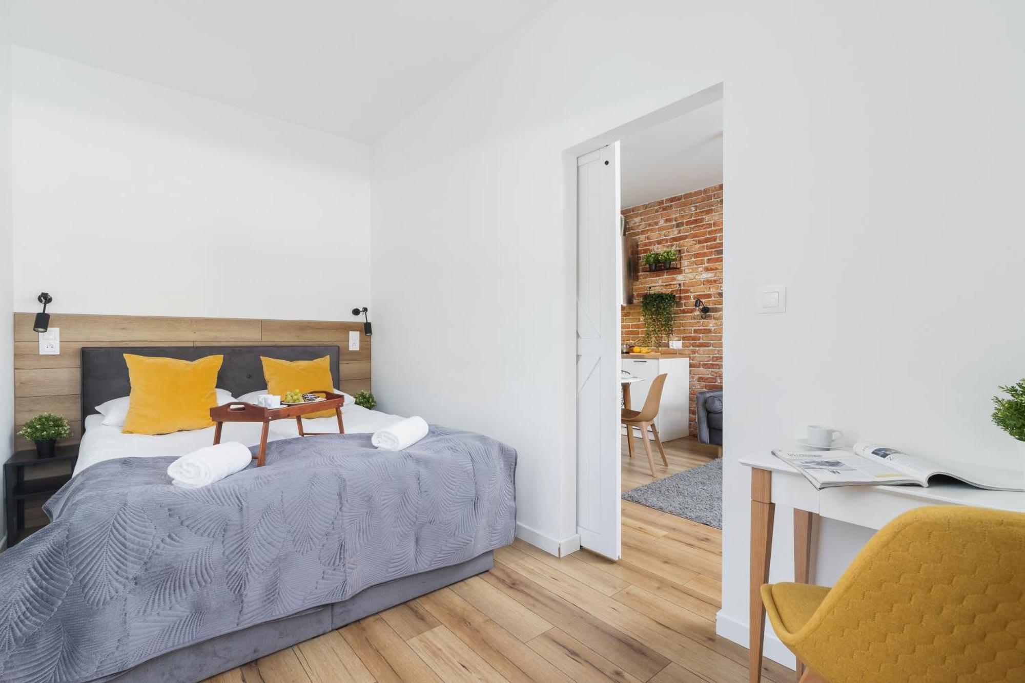 Luxurious Apartment Rakowicka Krakow By Renters Prestige Cracóvia Exterior foto